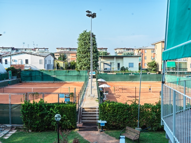  - A.S.D. Tennis Club Lodi